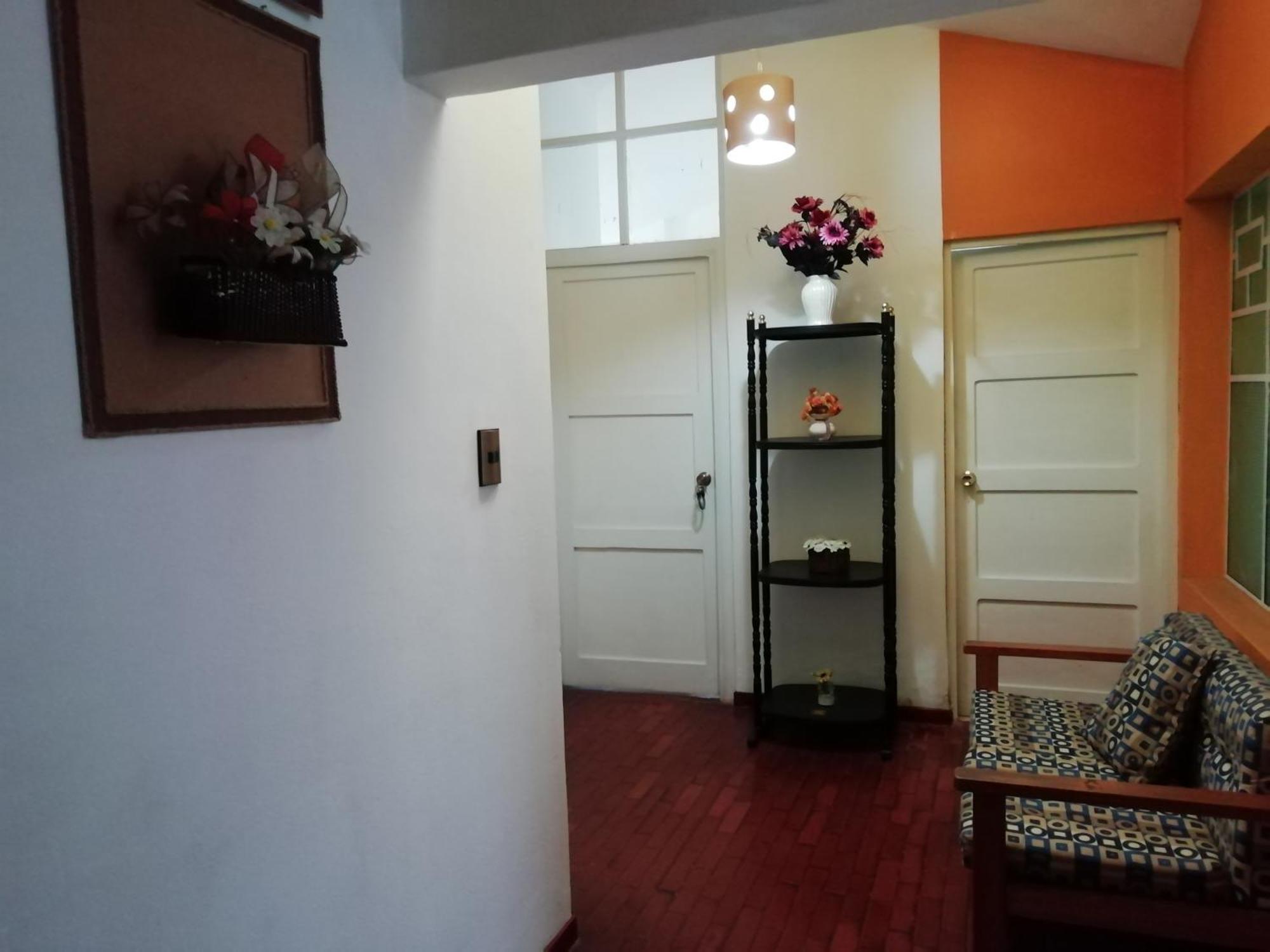 La Casa De Sebas Bed & Breakfast Cusco Exterior photo